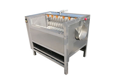 Sebze Soyma Makinesi Satılık Son Tasarım Elektrikli Patates Soyma Ve Dilimleme