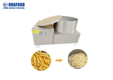 Fried Food Santrifüj Susuzlaştırma Makinesi Dijital Otomatik Kontrol