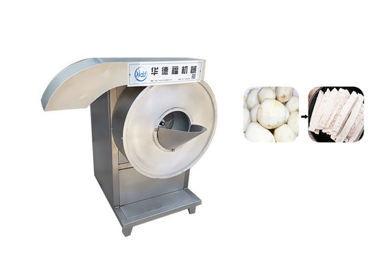Havuçlu Restoran 600kg / H Patates Kızartma Kızartma Makinesi