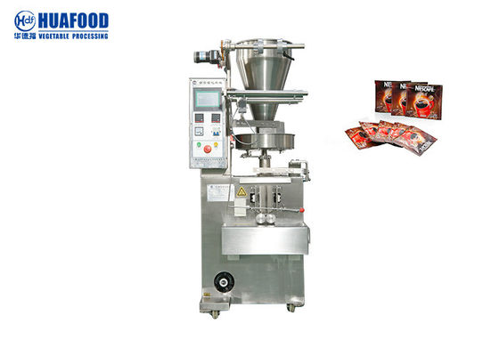 Sıcak satış Fabrika Kaynağı Asılı Kulak Damla Kahve Paketleme Makinesi Filtre Torbası