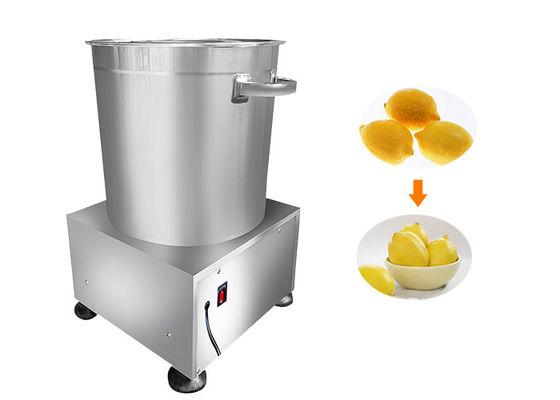 Patates İçin Susuz Gıda Kurutma Makinesi Dehidrasyon Makinesi
