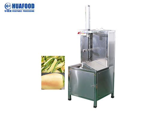 Büyük ve Orta Ölçekli H1350MM Kavun Meyve Soyma Makinesi