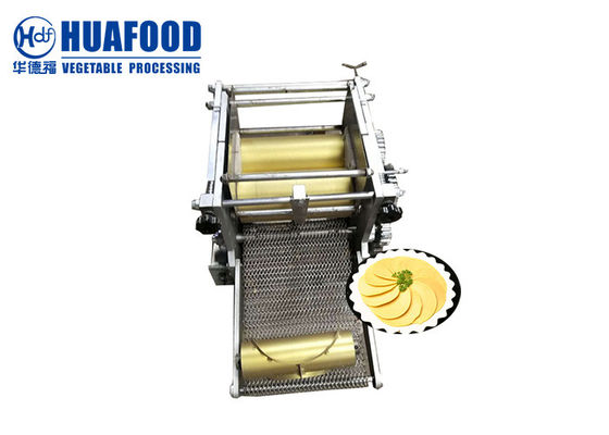 60 Adet/m Tam Otomatik Gıda İşleme Makinaları Mısır Tortilla Makinası