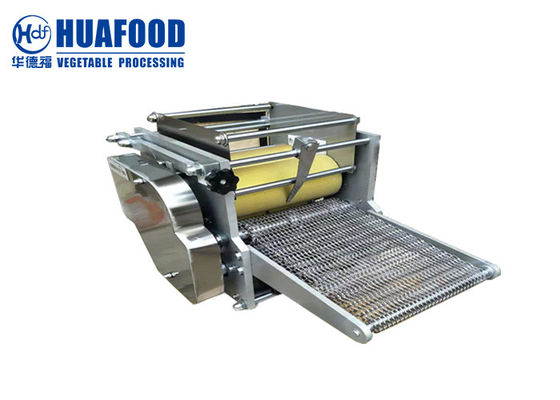 Tam Otomatik Taşınabilir Chapati Yapma Makinesi Tortilla Un Yapma Makineleri