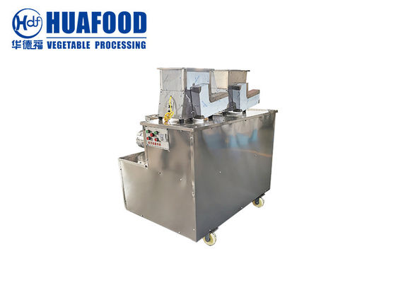 SUS Otomatik Gıda İşleme Makinaları 90kg/H Makarna İşleme Makinası