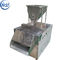 304 Paslanmaz Çelik İşlevli Sebze Kesme Makinesi Otomatik Kaju Fıstığı Dilimleme