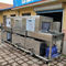 Sebze Depolama Plastik Sandık Temizleme Makinesi, Ciro Endüstriyel Sandık Yıkayıcılar