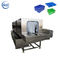 Verimli Transfer Kutusu Plastik Sandık Çamaşır Makinesi, Yüksek Basınçlı Çamaşır Makinesi