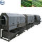 Çok Fonksiyonlu Tamburlu Sebze Yıkama Makinesi 300-2000 Kg / H Kapasiteli Gıda Yıkama Ekipmanları