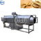 Çok Fonksiyonlu Tamburlu Sebze Yıkama Makinesi 300-2000 Kg / H Kapasiteli Gıda Yıkama Ekipmanları