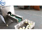 SUS304 Soğan İşleme Ekipmanları Soğan Cilt Soyma Makinesi Yüksek Verimlilik