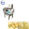 Avrupa Tipi Soğan İşleme Ekipmanları Patates Cipsi Dilimleme Makinesi