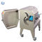 Avrupa Tipi Soğan İşleme Ekipmanları Patates Cipsi Dilimleme Makinesi
