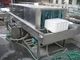 Yüksek Basınçlı Plastik Kutu Sepet Çamaşır Makinesi Sebze Depolama Sandık Temizleme