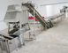 Makine Otomatik Isıtma ISO / CE Yapımı Endüstriyel Otomatik Patates Cipsi