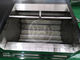 700kg / H Sebze Yıkama Makinesi Elektrikli Patates Aşındırıcı Soyma Makinesi Havuç Çamaşır Makinesi