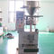 Küçük Çay Filtre Torbası Ambalaj için 3.7 Kw Otomatik Gıda Paketleme Makinesi