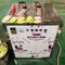 Patates Cipsi Kesici Makinesi Havuç Kesme Makinesi Havuç Dilimleme Makinesi