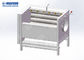 Ticari 1000kg / H Lahana Sebze Yıkama Makinesi