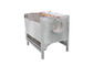 Sebze Soyma Makinesi Sıcak Satmak HDF800 Balık / Karides Temizleme Makinesi Otomatik Hindistan