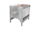 Patates İşleme Makineleri HDF1000 Profesyonel Taze Zencefil Soyma Makinesi