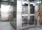 Temiz Oda İçin Profesyonel Otomatik Kapı Hava Duşu Üreticileri