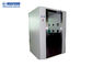 Pune Pazarında Alınan OEM / ODM Ticari Hava Duşu Üretici Makine