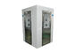 Pune Pazarında Alınan OEM / ODM Ticari Hava Duşu Üretici Makine