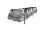 500kg / h Endüstriyel Gıda Kurutma Makinesi Sebze Rüzgar Susuzlaştırıcı