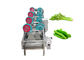 Patates Cipsi Soğuk Hava 500kg / saat Santrifüjlü Susuzlaştırma Makinesi