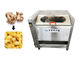 Sebze Derisi Soyucu 700kg / h Patates Yıkama ve Soyma Makinesi