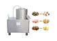 Ev Yıkama Kabuk Soyma 150kg / h Otomatik Gıda İşleme Makinaları