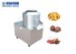 150-200kg/H Patates Yıkama ve Soyma Makinesi patates kabuğu soyucu