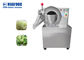 Sebze Kökleri 200kg / H Küp Dilimleme Makinesi