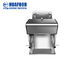 sS430 Elektrikli Ticari Ekmek Dilimleme Fırın Manuel Ekmek Dilimleme Makinesi