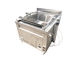 Ticari Tek Silindirli 300L Kızarmış Tavuk Pişirme Makinesi