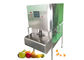 Mango Peeler Slicer 0.6kw Otomatik Gıda İşleme Makinaları