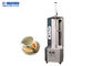 Cuaurbit Striping Peeler 0.92kw Otomatik Gıda İşleme Makinaları