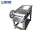 Otomatik Yeşil Soya Huller 50kg / h Bezelye Barındırma Makinesi