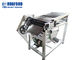 50kg/h Özel Otomatik Gıda İşleme Makinaları Bezelye Soyma Makinası
