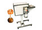 Zencefil Sarımsak Ezmesi Öğütücü SS304 Otomatik Gıda İşleme Makineleri