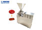 Kolloid Değirmeni Tavuk Kemik Yağı 30kg / h Biber Taşlama Makinesi