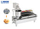 Masaüstü Elektrikli Donut Makinesi Otomatik Gıda İşleme Makineleri