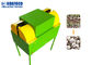 4000pcs / H Çok İşlevli Sebze Kesme Makinesi Sarımsak Kökü Düz Kesme Makinesi