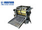 60pcs/m Otomatik Gıda İşleme Makineleri Roti Chapatti Tortilla Yapma Makinesi