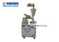 ABD/Kanada 110v 220v Otomatik Börek Momo Yapma Makinesi/Buğulama Dolması Bun Makinesi/Baozi Dolum Makinesi