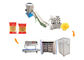 250kg/h Endüstriyel Spagetti Makinası Makarna Üretim Hattı Makinaları