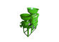 Ev İçin 1000-300kg / H Küçük Kombine Pirinç Değirmeni Makinesi