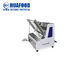 12mm Otomatik Gıda İşleme Makineleri Tost Endüstriyel Ekmek Dilimleme
