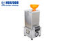 SUS304 Paslanmaz Çelik Otomatik Gıda İşleme Makineleri Otomatik Sarımsak Soyucu